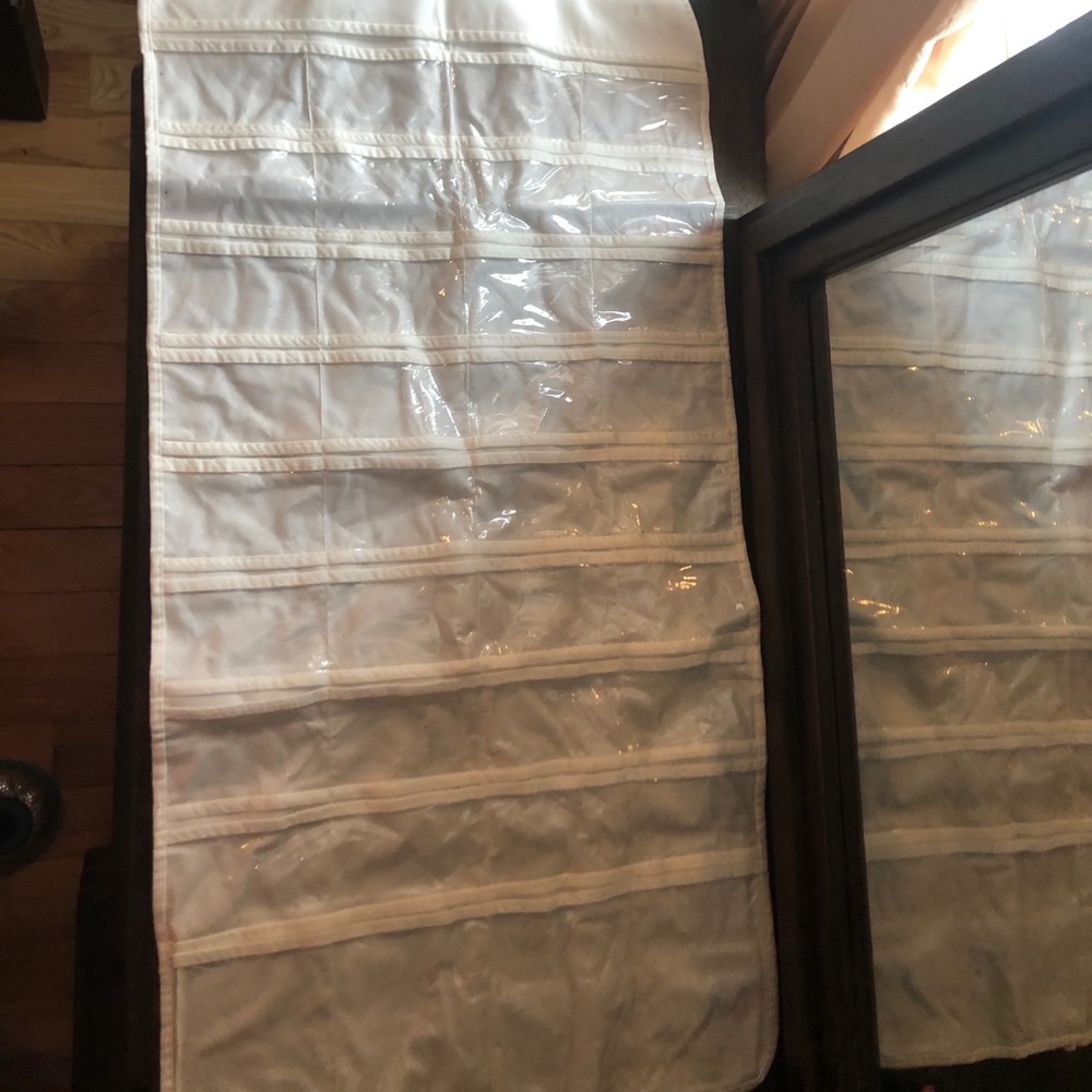 Jewelry organizer 3 pieces